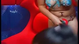 سبزه زیبا این عروسک  ...