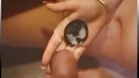 بلوند شلوغ بالغ ، خر ...