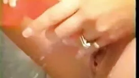 بلوند زرق و برق دار  ...