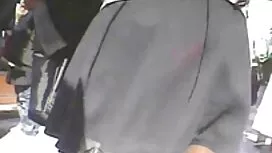 نگرو فلفل بلند را می ...