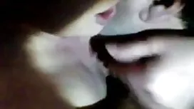 آنها از همه پنهان شد ...