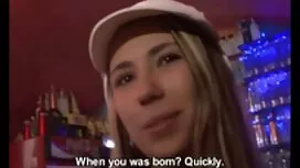 بلوند بالغ ، خروس سن ...