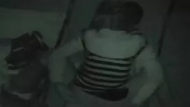 بلوند باریک جوان برا ...