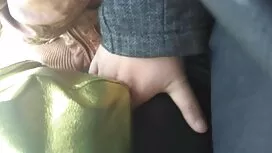 Blondie در لباس زیر  ...