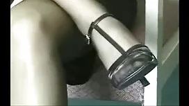 شخص در سالن ماساژ عک ...