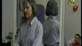 آبنوس با یک خروس چرب ...
