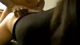 سوار کابوی Busty برا ...
