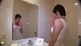 شخص موهای خاکستری من ...
