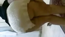 پیپر بلوند جوان یک ا ...