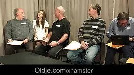 خانم تشنه عكس هاي سك ...