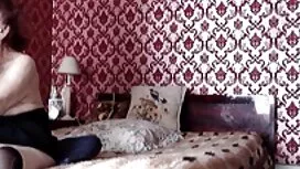 بلوند فقط می خواست خ ...