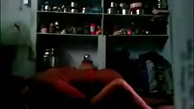 آبنوس چربی با یک الا ...