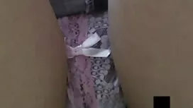 همسر بلوند چشمی آبی  ...