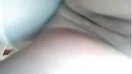 ساشا گری در حال مقعد ...