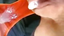 عروس شب عروسی دو عضو ...