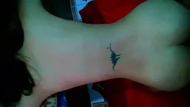 این دو لزبین و دوستا ...