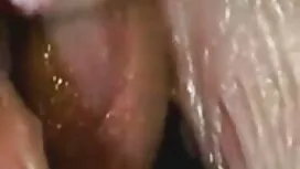 بعد از تمیز کردن توا ...