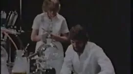 منشی پرشور جوراب مشک ...