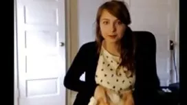 مردی با خروس بزرگ چر ...