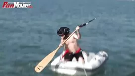 ورزش ها روی استراپون ...