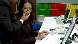 با تماشای این سه لزب ...