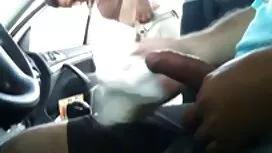 آن مرد با عکس های سک ...