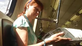 پیرمرد یک نوه جوان ر ...