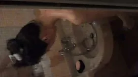 فاحشه واقعاً مقعدش ر ...