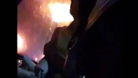 سبزه لعنتی و پر از س ...